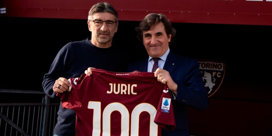 Cairo, blitz al Filadelfia. Rinnovo Juric? Non impossibile