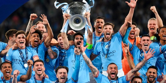 Superlega e calcio nel futuro: soldi, arabi, norme e altre superbufale