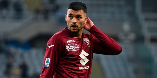 Torino, Radonjic offerto al Monza dopo la Salernitana. Intrigo Katseris