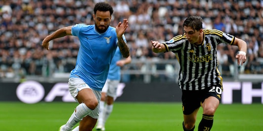Felipe Anderson alla Juventus, cosa serve per ingaggiarlo: il retroscena