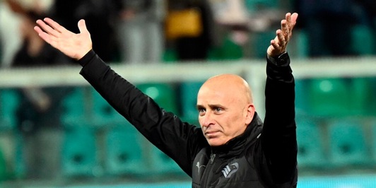 Palermo, ora Corini può conquistare tutti