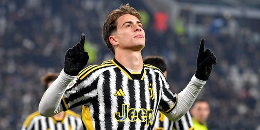 Juve, talento e soldi: il serbatoio che Allegri sta sfruttando a meraviglia