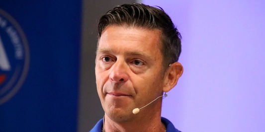 Rocchi, coraggio e onestà intellettuale ma ora basta rovinare il campionato