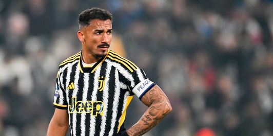Danilo non si siede ad ascoltare gli arabi: solo Juve, Brasile e… il rinnovo