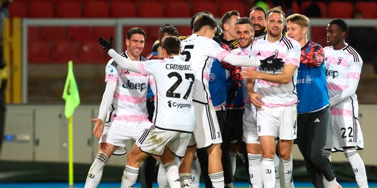 Juve, 1° posto e profumo della storia: Vlahovic e gli esempi Cambiaso e Miretti