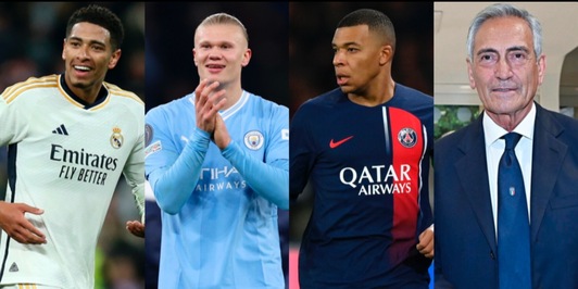 Deloitte, Italia ai margini d'Europa. Servono stadi, giovani e...Superlega