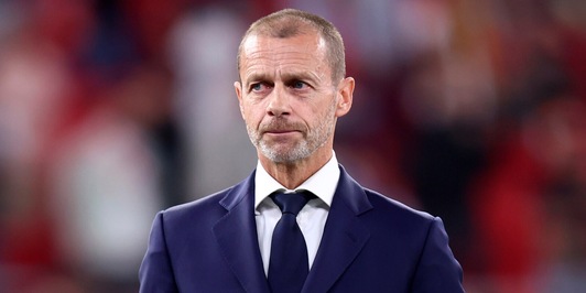 Ceferin e l'ossessione Superlega. Ma la sentenza della Corte riguarda la Uefa