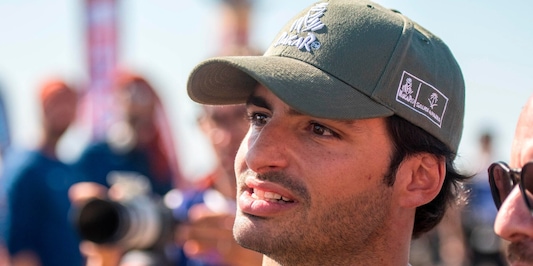 Sainz verso la Mercedes ma il futuro è un talento italiano pupillo di Wolff