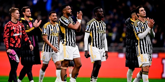 La Juve, i miracoli e quei quattro minuti: tutte le differenze con l'Inter