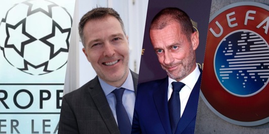 Reichart esclusivo: "Ecco perché la Superlega conviene ai club e ai tifosi”