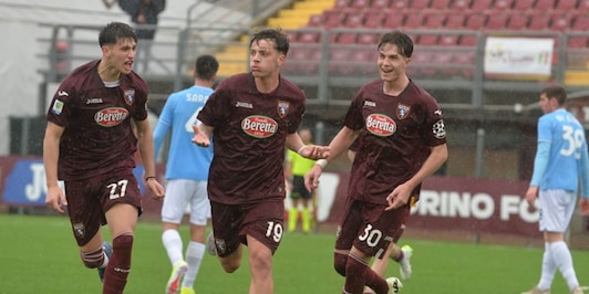 Longoni stende la Lazio: chi è la riserva di lusso del Toro Primavera