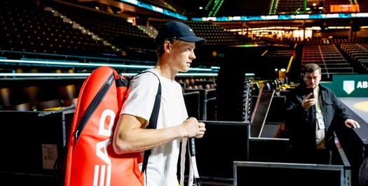 Sinner, primo assalto al podio mondiale del tennis: a Rotterdam per la storia!