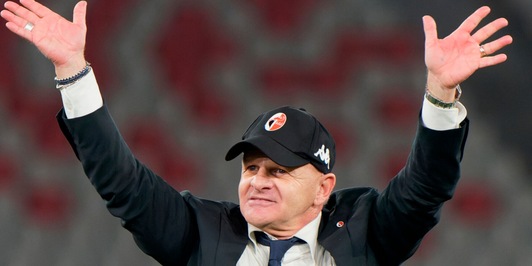 Perché Iachini può portare il Bari ai playoff