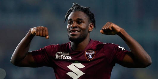 Toro mette la freccia con Bellanova e Zapata: finalmente!