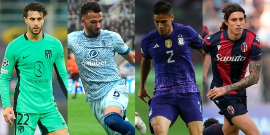 Giuntoli e la difesa Juve da puntellare: spunta un nome nuovo dalla Serie A