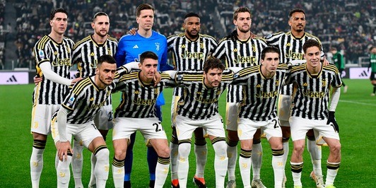 Juve, tutti a rischio: si salvano solo Szczesny e Bremer. Allegri non osa