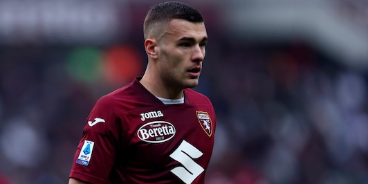 Buongiorno forza i tempi, Juric ci spera: Ale al Toro manca come l'ossigeno