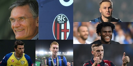 Sartori Re Mida: da Barzagli a Kulusevski, top 11 dei sui colpi è incredibile!