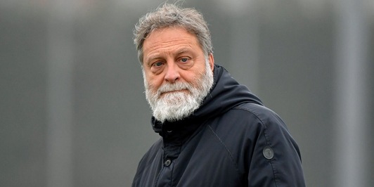 Braghin, schiaffi a Montemurro e arbitro: "Da tempo non vedevo la Juve così"