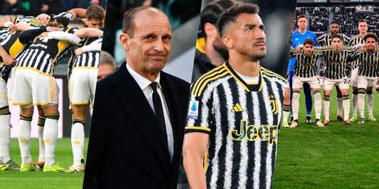 Juve e Allegri, il grande boh. Non si capisce più cosa sia questa squadra