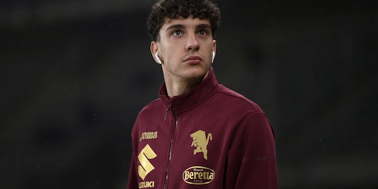 Toro, Kabic a metà: in Primavera sotto gli occhi di Juric