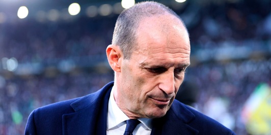 Allegri e la crisi: Juve, è ora di affrontare il problema