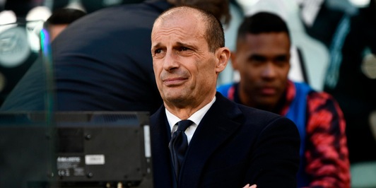 Juve e Allegri, entusiasmo minimo: i tifosi stanno esaurendo la pazienza