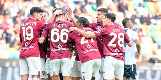 Euro Toro, gran vittoria a Udine con Zapata e Vlasic