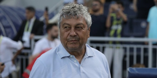 Lucescu e i due obiettivi Juve: "Lampi di Dzeko, l'altro sembra Mkhitaryan"