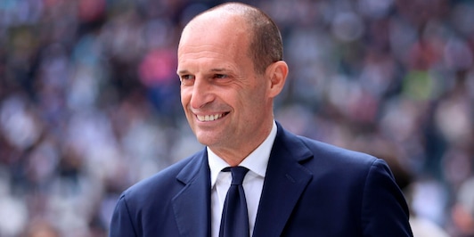 “Allegri, la Juve sembra volerlo confermare. Con Champions e Coppa Italia…”