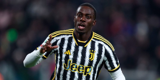 Weah, Juve al bivio: c'è solo un modo per non salutarlo già...