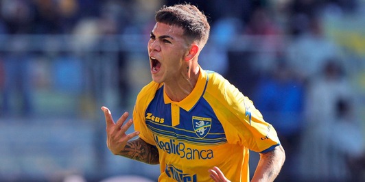 Barrenechea, due club di Liga su di lui. Ma per la Juve può sbloccare un colpo