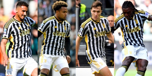 Juve, i contratti in scadenza nel 2025: scenari diversi ma c'è una costante