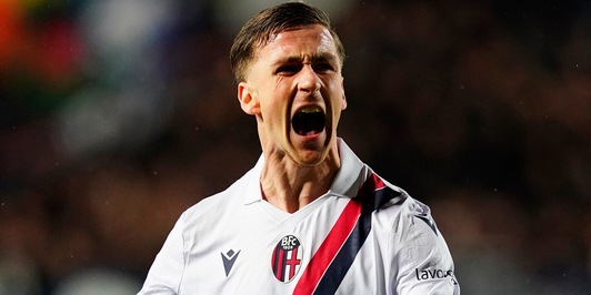 Bologna, da Saelemaekers a Odgaard e Gosens: la Champions per il mercato