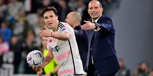 Juve-Fiorentina, Allegri ha già scelto. Quanti milioni in caso di Champions?