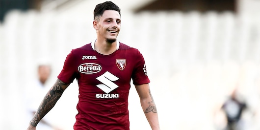 Provaci ancora Millico: l'ex gioiellino del Toro è rinato a Foggia