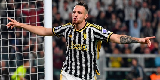Juventus-Fiorentina 1-0: tra Var e offside, Gatti trova la strada Champions