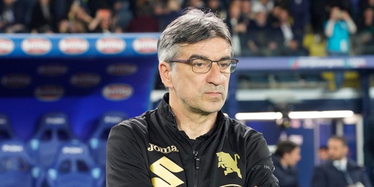 Juric, la stagione in 90’: con la Juve ultima chance per non fallire