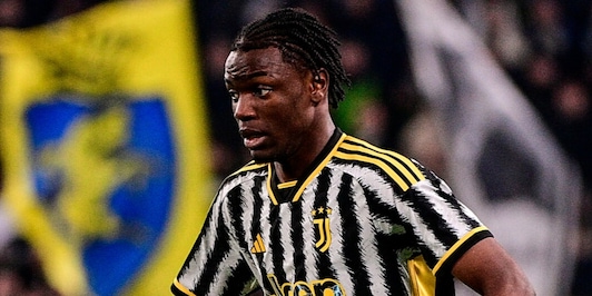 Nonge, addio Juve? Un club in pressing: a quale cifra si può chiudere