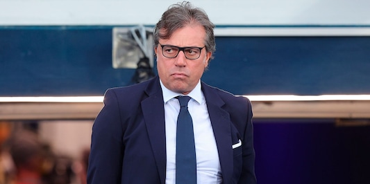 Juve del futuro, Giuntoli aggiunge un tassello: chi è l'uomo nell'ombra