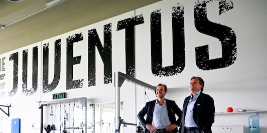 "Sarà la Juve di Giuntoli: allenatore e colpi di mercato, ecco che succederà"