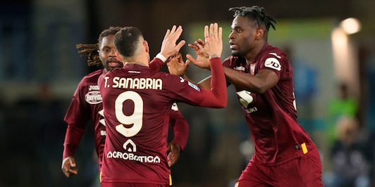 Okereke o Sanabria? Toro, una poltrona derby per due