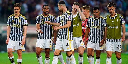 Una Juve che tira a campare: quando la mediocrità uccide l’entusiasmo