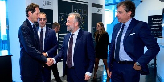 La Juve è un’altra cosa: il problema più grande che dovrà affrontare la dirigenza