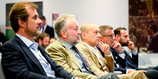 Uefa-Juve: accordo realista. Ma il problema del club è un altro