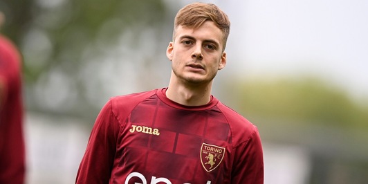 Ilic mai decollato: è il simbolo dei limiti del Torino