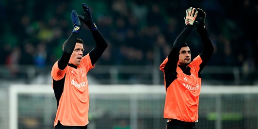 Il futuro della porta Juve: Szczesny, Perin e la doppia operazione di mercato