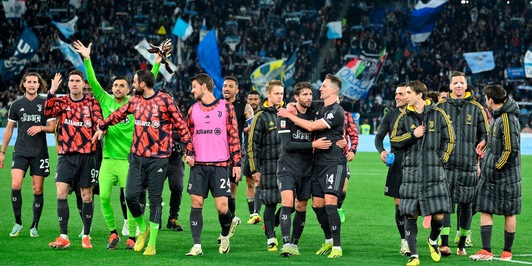 Juve allo sbando: giocatori non all’altezza e l’inspiegabile scelta di Allegri