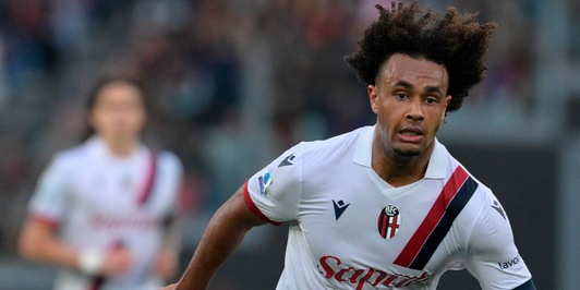 Zirkzee, arrivano i faraoni: la big di Premier e il contratto impressionante