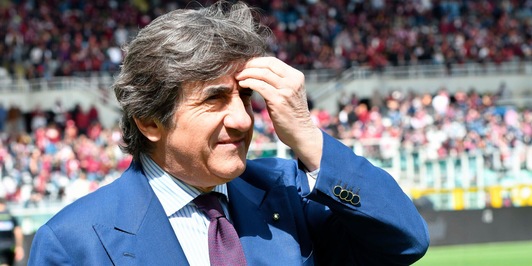 Gilardino rinnova con il Genoa ma il Toro c'è. Palladino, possibilità concreta